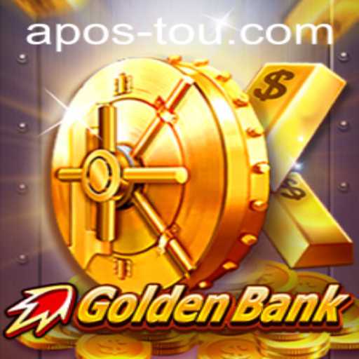 Discover the Thrilling World of GoldenBank Game