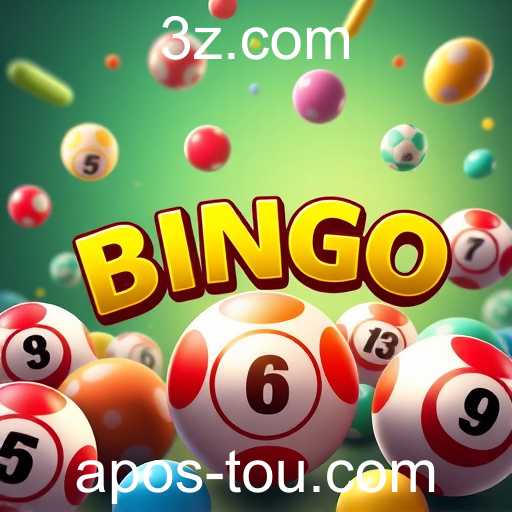 Bingo: A Fascinante Categoria de Jogos no Site 'Apostou'