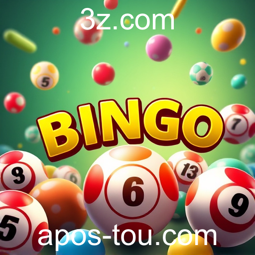 Bingo: A Fascinante Categoria de Jogos no Site 'Apostou'