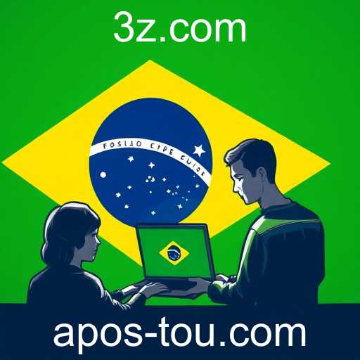 Transformação do Mercado de Apostas Online no Brasil