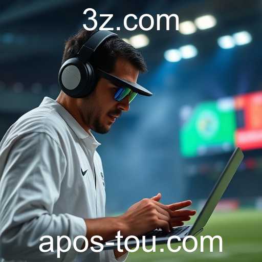 Apostas em Expansão: O Crescimento das Plataformas de Jogos Online