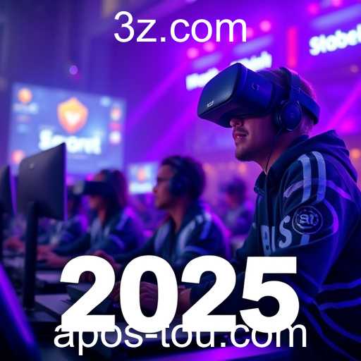 Tendências de Jogos para o Futuro: O Que Esperar