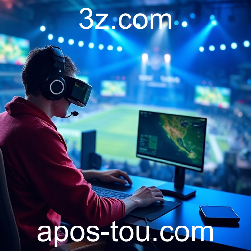 Apostando no Futuro dos eSports: Inovações e Tendências