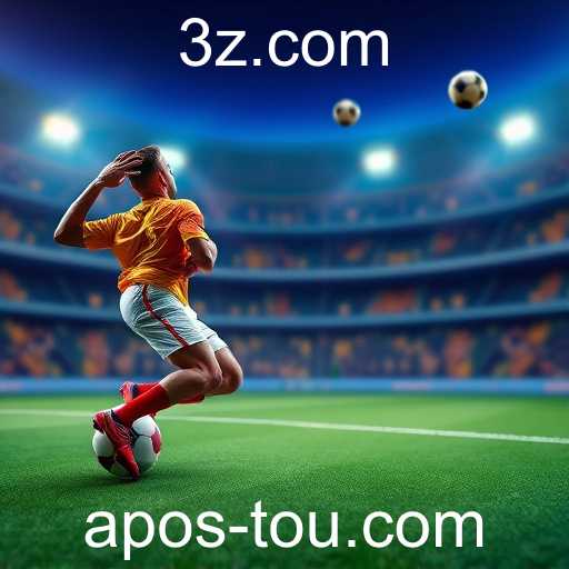 A Revolução do Jogo de Apostas em 2025