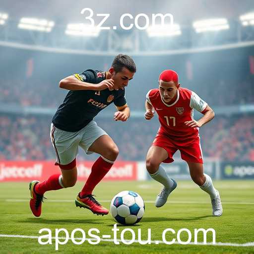 Inovação e Estratégia no Mundo dos Jogos de Apostas