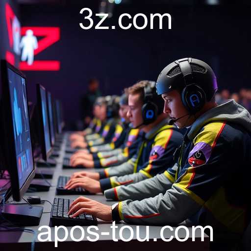 Apostas e Tendências no Mercado de Jogos Online