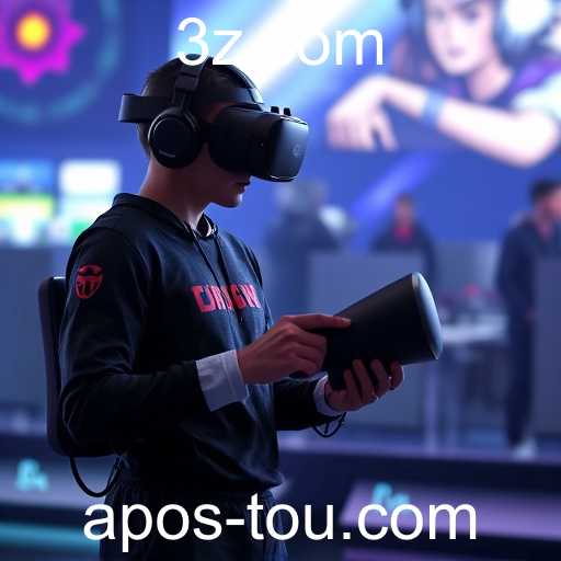 Apostar na Indústria dos Jogos: Tendências e Oportunidades