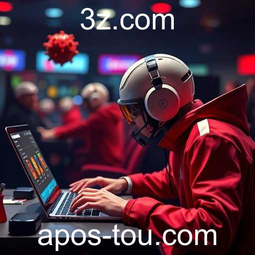 Inovações e Tendências no Mercado de Jogos 2025