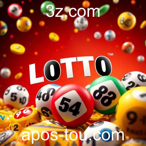 Loteria: A Emoção e Sorte nas Pontas dos Dedos