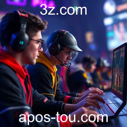 Revolução nas Esportivas: O Impacto dos Avanços Tecnológicos