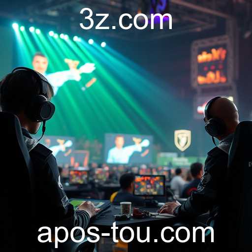 Tecnologia Financeira e Apostas: Uma Nova Era