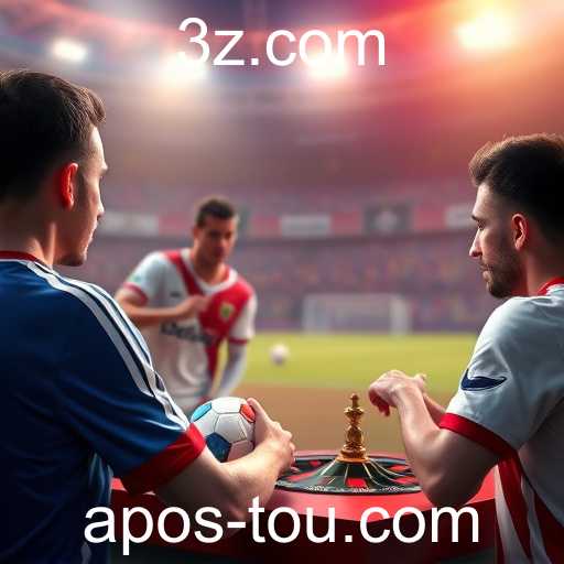 A ascensão dos Jogos Virtuais: a nova tendência nas plataformas de apostas